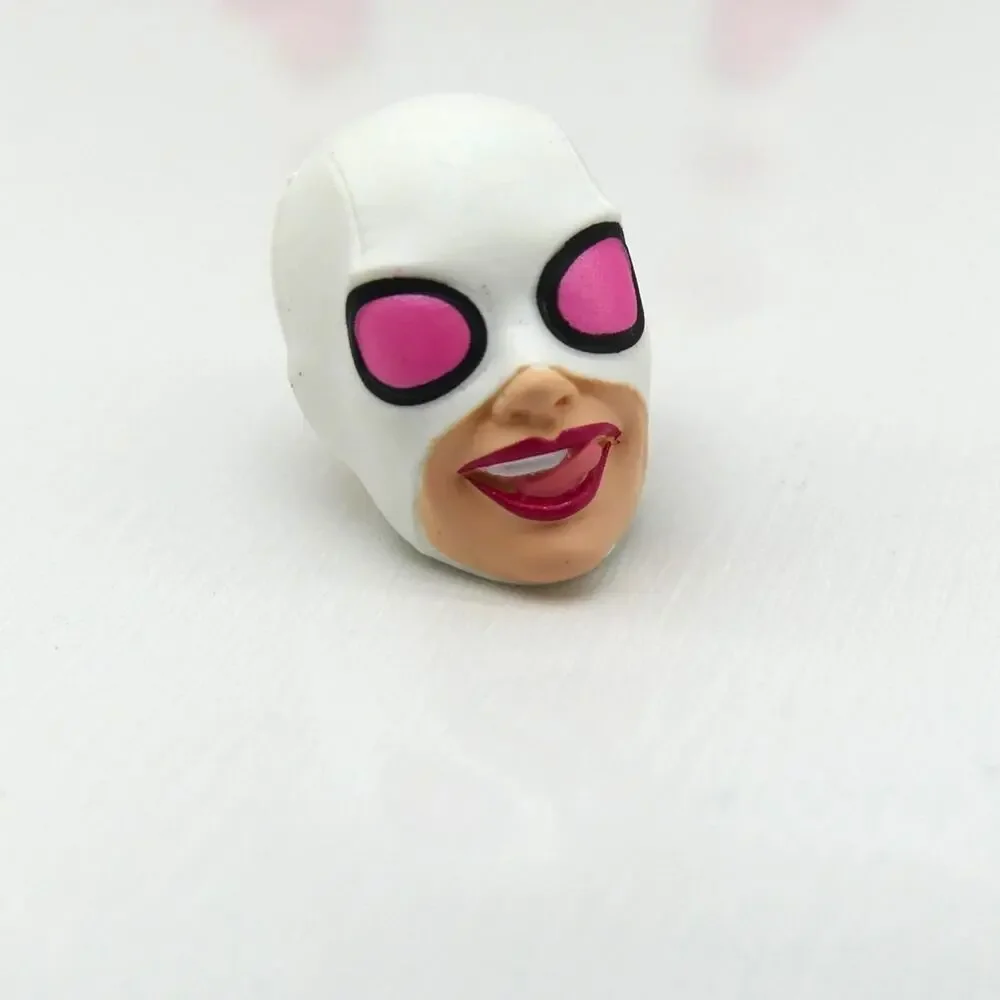 Hasbro features marvel